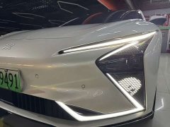 IM Motors Zhiji L7 Pro - ფოტო 13