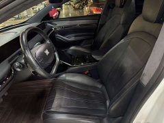 IM Motors Zhiji L7 Pro - ფოტო 5