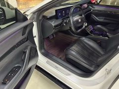 IM Motors Zhiji L7 Pro - ფოტო 6