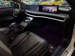IM Motors Zhiji L7 Pro - ფოტო 9