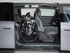 Zeekr Geely Zeekr MIX 2025 Long Range Smart Driving Edition - ფოტო 5