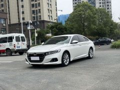 Honda Accord 2022 260TURBO Luxury Edition - ფოტო 1