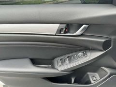 Honda Accord 2022 260TURBO Luxury Edition - ფოტო 10