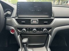 Honda Accord 2022 260TURBO Luxury Edition - ფოტო 11
