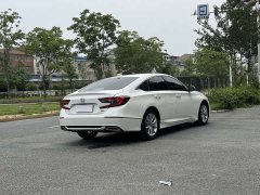 Honda Accord 2022 260TURBO Luxury Edition - ფოტო 12