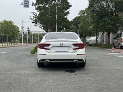 Honda Accord 2022 260TURBO Luxury Edition - ფოტო 13
