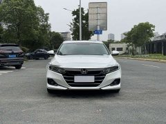 Honda Accord 2022 260TURBO Luxury Edition - ფოტო 2