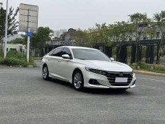 Honda Accord 2022 260TURBO Luxury Edition - ფოტო 3