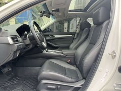 Honda Accord 2022 260TURBO Luxury Edition - ფოტო 4
