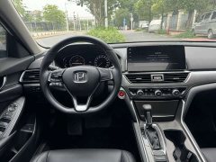 Honda Accord 2022 260TURBO Luxury Edition - ფოტო 5