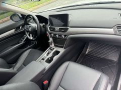 Honda Accord 2022 260TURBO Luxury Edition - ფოტო 6