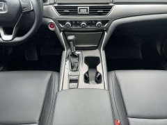 Honda Accord 2022 260TURBO Luxury Edition - ფოტო 8