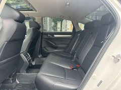 Honda Accord 2022 260TURBO Luxury Edition - ფოტო 9