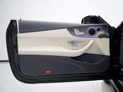 Mercedes-Benz E-Class (Imported) 2021 Facelift E 260 Coupe - ფოტო 12