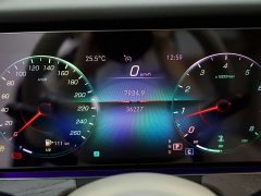 Mercedes-Benz E-Class (Imported) 2021 Facelift E 260 Coupe - ფოტო 13