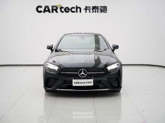 Mercedes-Benz E-Class (Imported) 2021 Facelift E 260 Coupe - ფოტო 14
