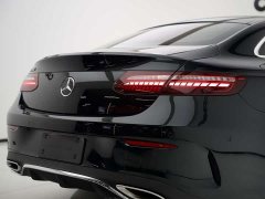 Mercedes-Benz E-Class (Imported) 2021 Facelift E 260 Coupe - ფოტო 17