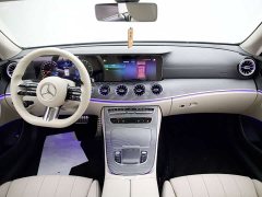 Mercedes-Benz E-Class (Imported) 2021 Facelift E 260 Coupe - ფოტო 2