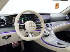 Mercedes-Benz E-Class (Imported) 2021 Facelift E 260 Coupe - ფოტო 3