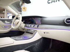 Mercedes-Benz E-Class (Imported) 2021 Facelift E 260 Coupe - ფოტო 4