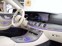 Mercedes-Benz E-Class (Imported) 2021 Facelift E 260 Coupe - ფოტო 5