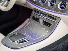 Mercedes-Benz E-Class (Imported) 2021 Facelift E 260 Coupe - ფოტო 6