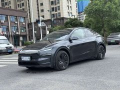 Tesla Model Y Rear-Wheel Drive - photo 1