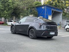 Tesla Model Y Rear-Wheel Drive - photo 14