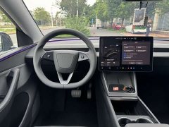 Tesla Model Y Rear-Wheel Drive - photo 7
