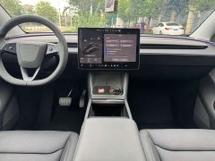 Tesla Model Y Rear-Wheel Drive - photo 8