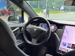 Tesla Model X 2020 Performance High Performance Edition - ფოტო 11