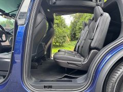 Tesla Model X 2020 Performance High Performance Edition - ფოტო 12
