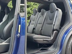Tesla Model X 2020 Performance High Performance Edition - ფოტო 13