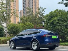 Tesla Model X 2020 Performance High Performance Edition - ფოტო 14