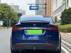 Tesla Model X 2020 Performance High Performance Edition - ფოტო 16