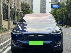 Tesla Model X 2020 Performance High Performance Edition - ფოტო 3