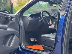 Tesla Model X 2020 Performance High Performance Edition - ფოტო 8