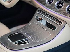 Mercedes-Benz E-Class (Imported) E 260 Coupe - photo 11