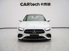 Mercedes-Benz E-Class (Imported) E 260 Coupe - photo 13