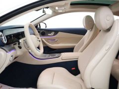 Mercedes-Benz E-Class (Imported) E 260 Coupe - photo 5