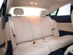 Mercedes-Benz E-Class (Imported) E 260 Coupe - photo 9