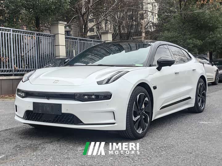 Zeekr Geely Zeekr 001 ME Edition 100kWh - ავტომობილი ჩინეთიდან