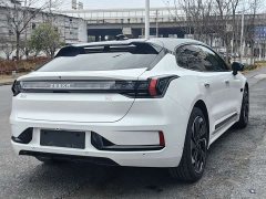 Zeekr Geely Zeekr 001 ME Edition 100kWh - ფოტო 11