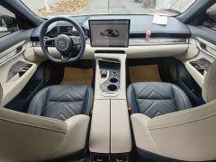 Zeekr Geely Zeekr 001 ME Edition 100kWh - ფოტო 3