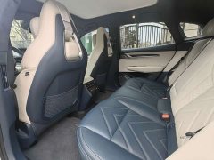 Zeekr Geely Zeekr 001 ME Edition 100kWh - ფოტო 5