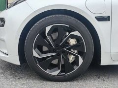 Zeekr Geely Zeekr 001 ME Edition 100kWh - ფოტო 8
