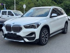 BMW X1 Facelift xDrive25Li Premium - ფოტო 1