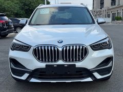 BMW X1 Facelift xDrive25Li Premium - ფოტო 2