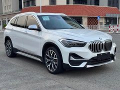 BMW X1 Facelift xDrive25Li Premium - ფოტო 3