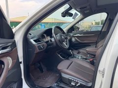 BMW X1 Facelift xDrive25Li Premium - ფოტო 4
